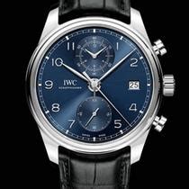 iwc portoghese vendo|Orologi IWC Portuguese usati su Chrono24.